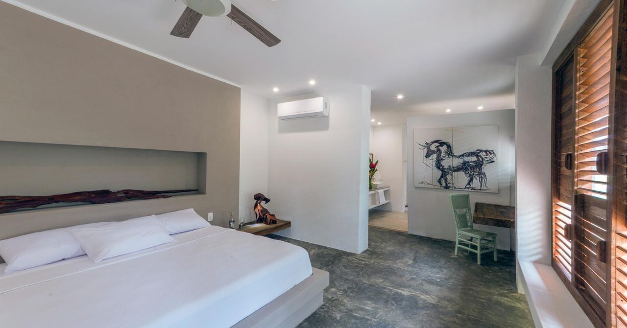 Habitación Doble Deluxe